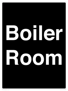 Boiler Room